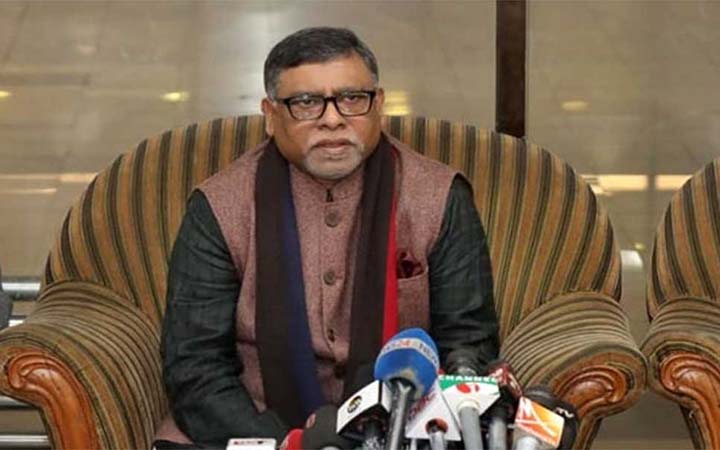 'মাস্ক না পরলে জরিমানা, জেলও হতে পারে'
